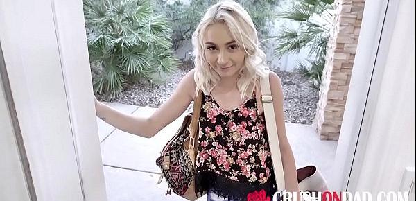  Chloe Temple In Stepdads Home For Horny Teen Girls 1